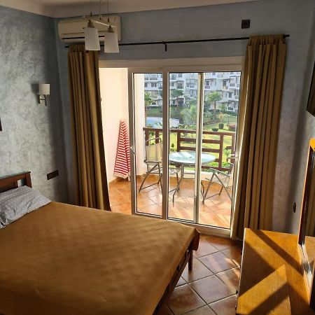 Mirador Golf Appart-Hotel Кабо Негро Екстериор снимка