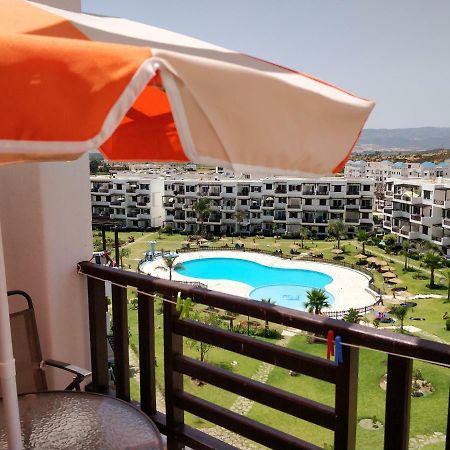 Mirador Golf Appart-Hotel Кабо Негро Екстериор снимка