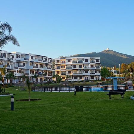 Mirador Golf Appart-Hotel Кабо Негро Екстериор снимка