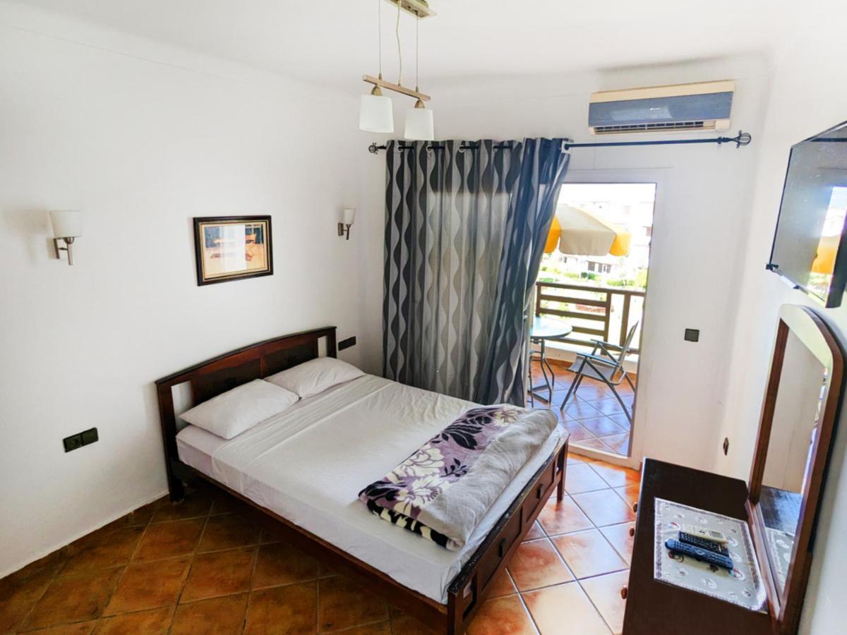 Mirador Golf Appart-Hotel Кабо Негро Екстериор снимка