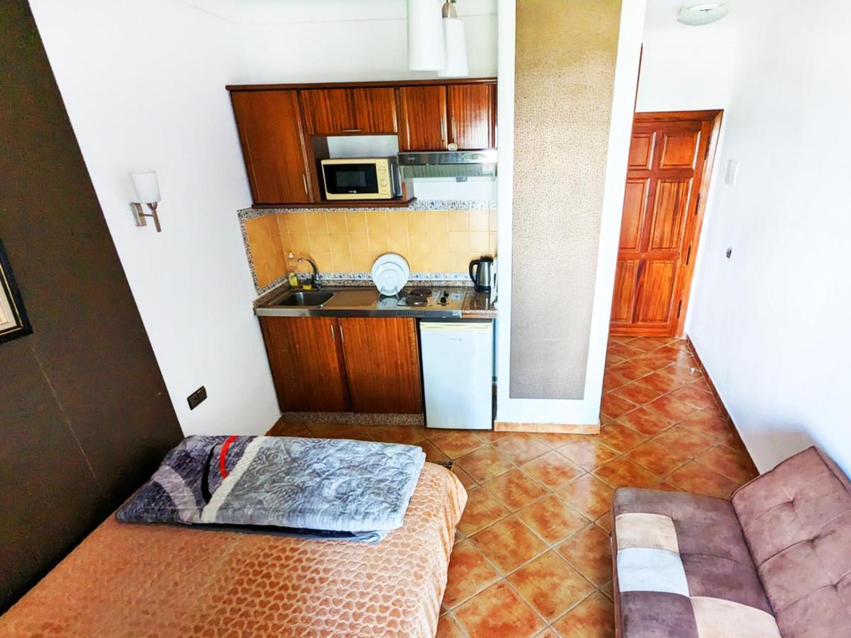 Mirador Golf Appart-Hotel Кабо Негро Екстериор снимка