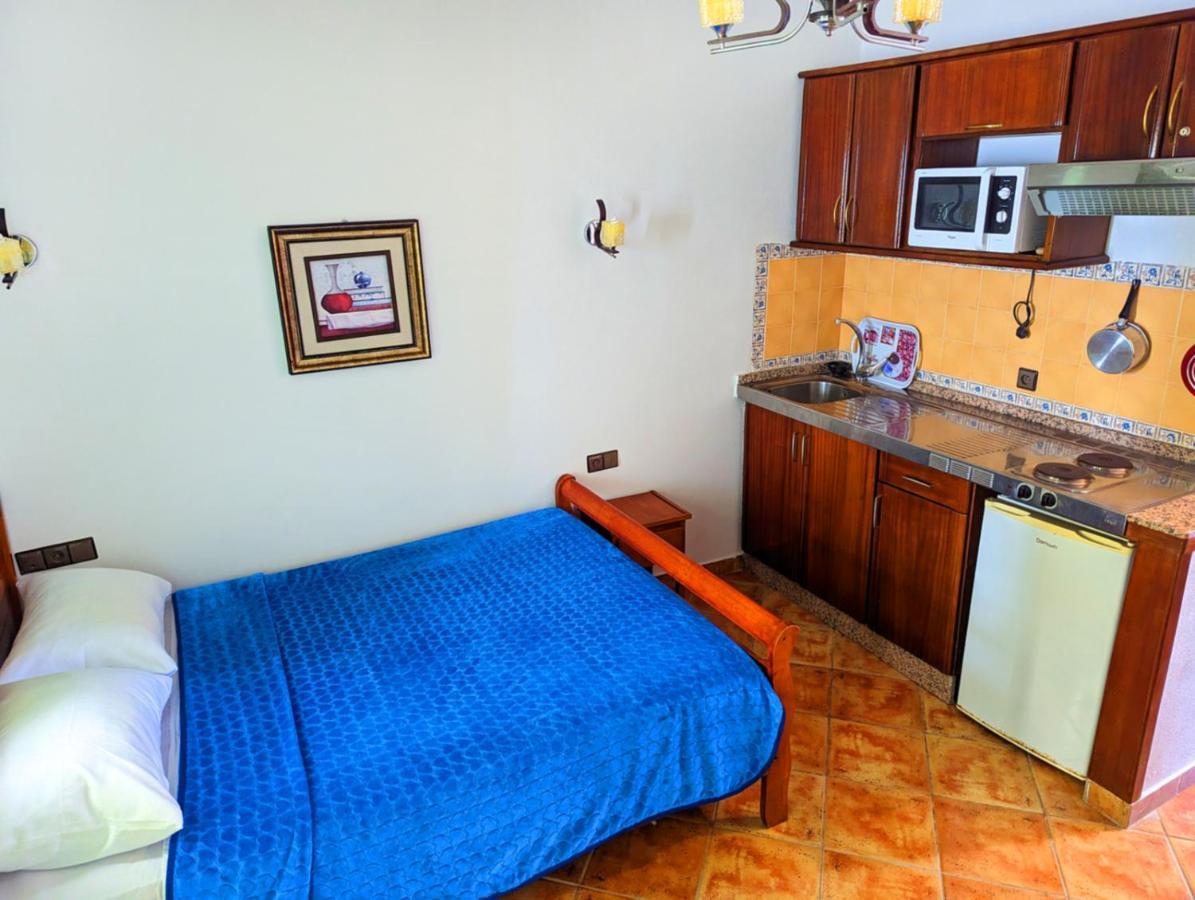 Mirador Golf Appart-Hotel Кабо Негро Екстериор снимка