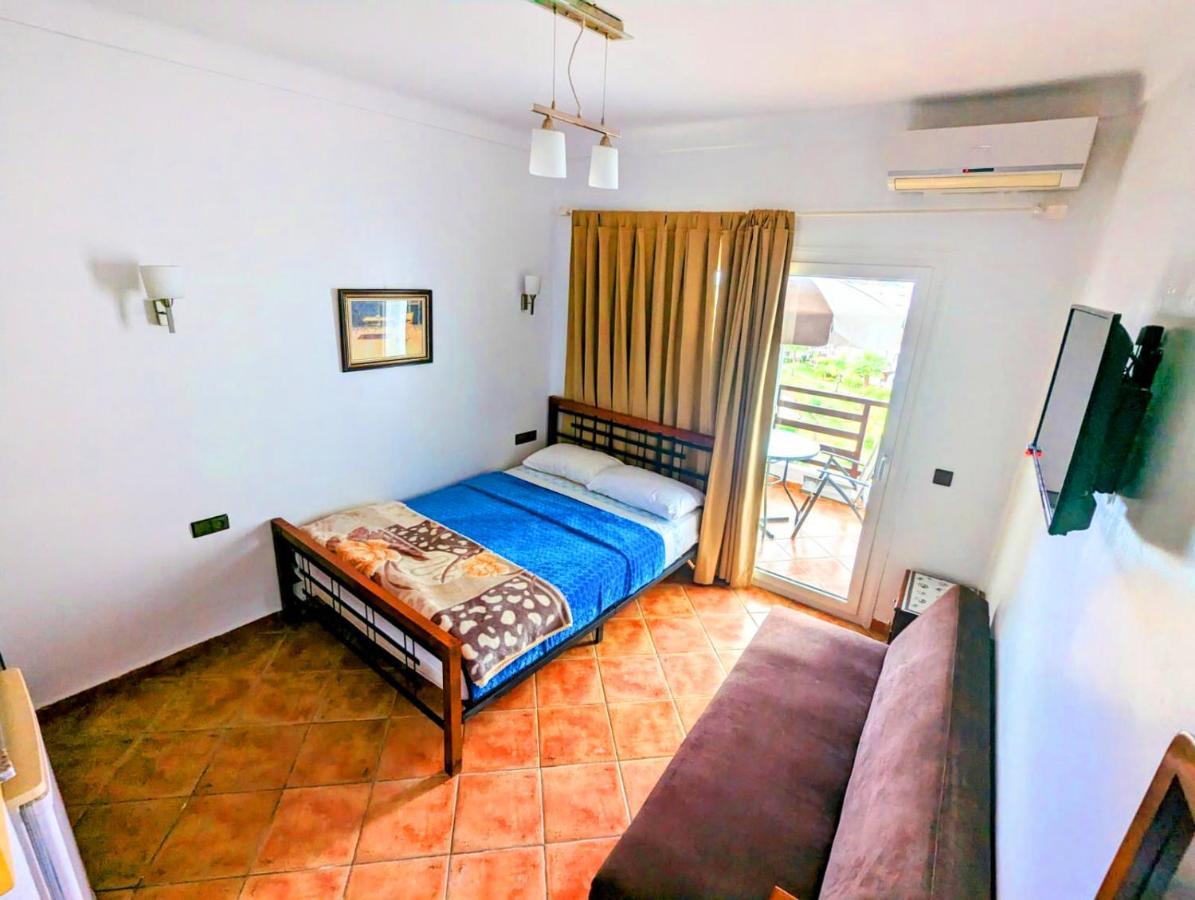 Mirador Golf Appart-Hotel Кабо Негро Екстериор снимка