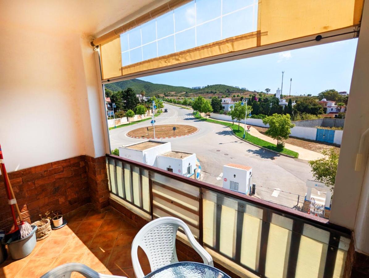 Mirador Golf Appart-Hotel Кабо Негро Екстериор снимка