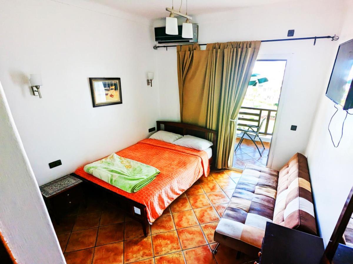 Mirador Golf Appart-Hotel Кабо Негро Екстериор снимка