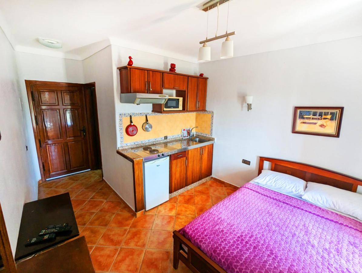 Mirador Golf Appart-Hotel Кабо Негро Екстериор снимка