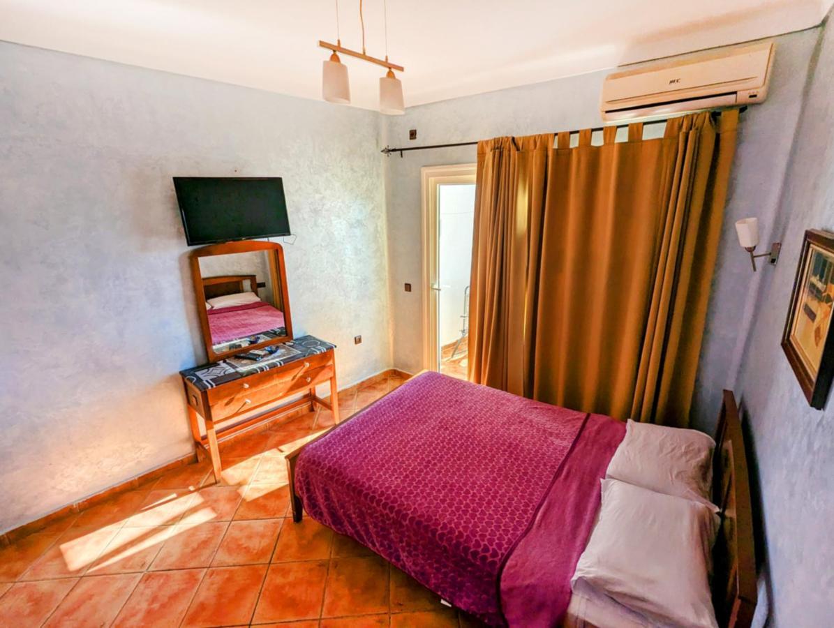 Mirador Golf Appart-Hotel Кабо Негро Екстериор снимка