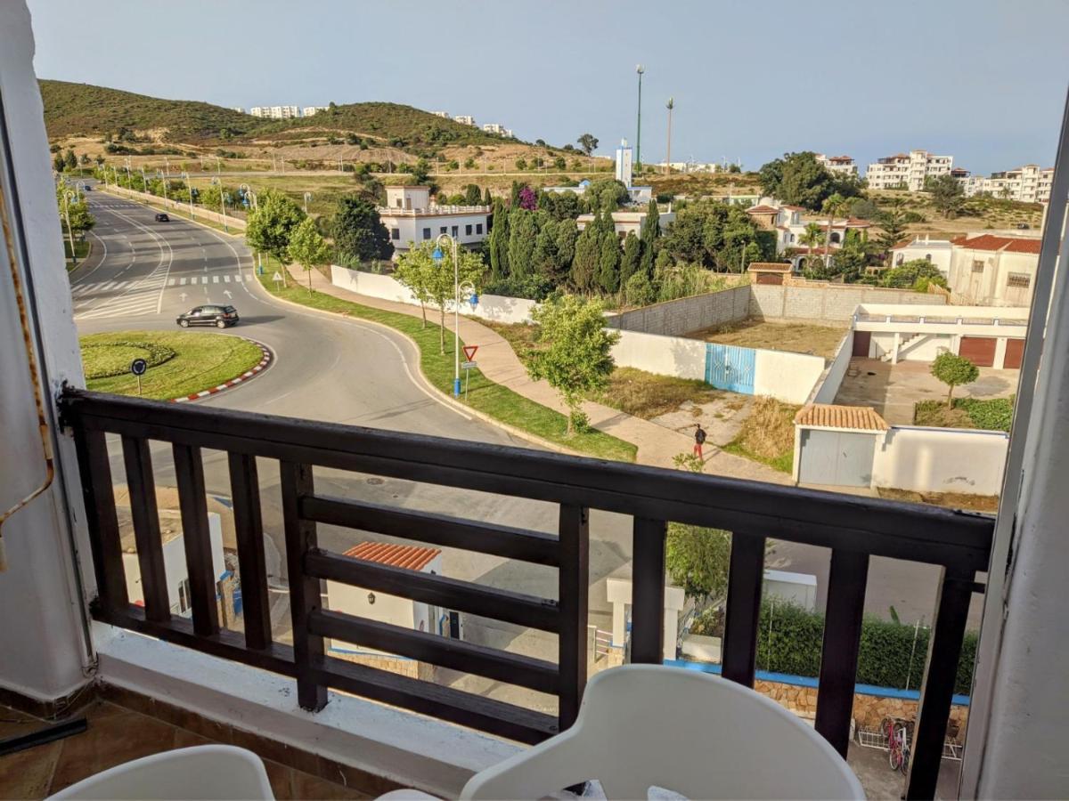 Mirador Golf Appart-Hotel Кабо Негро Екстериор снимка