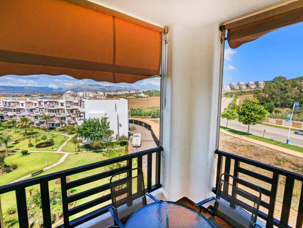 Mirador Golf Appart-Hotel Кабо Негро Екстериор снимка
