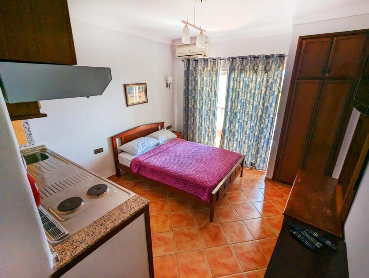 Mirador Golf Appart-Hotel Кабо Негро Екстериор снимка