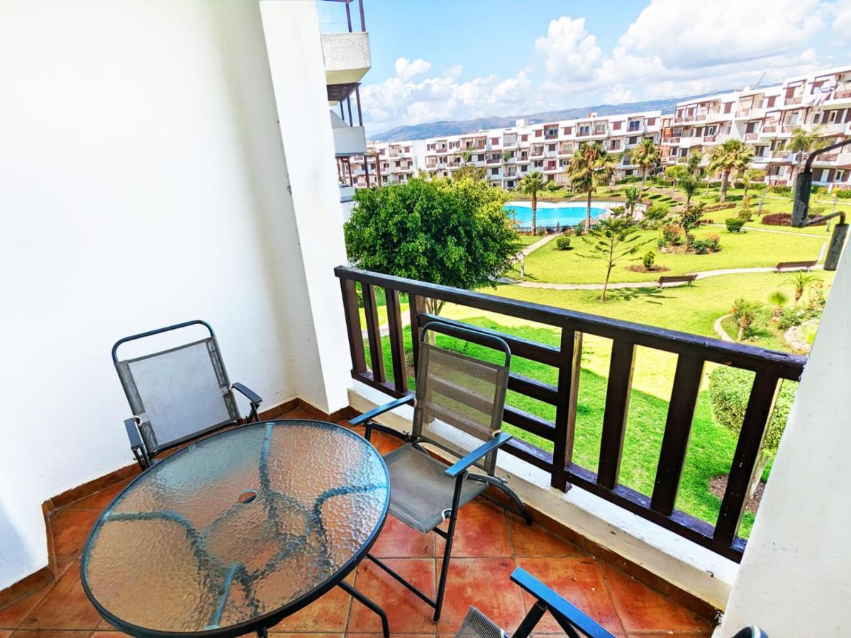Mirador Golf Appart-Hotel Кабо Негро Екстериор снимка