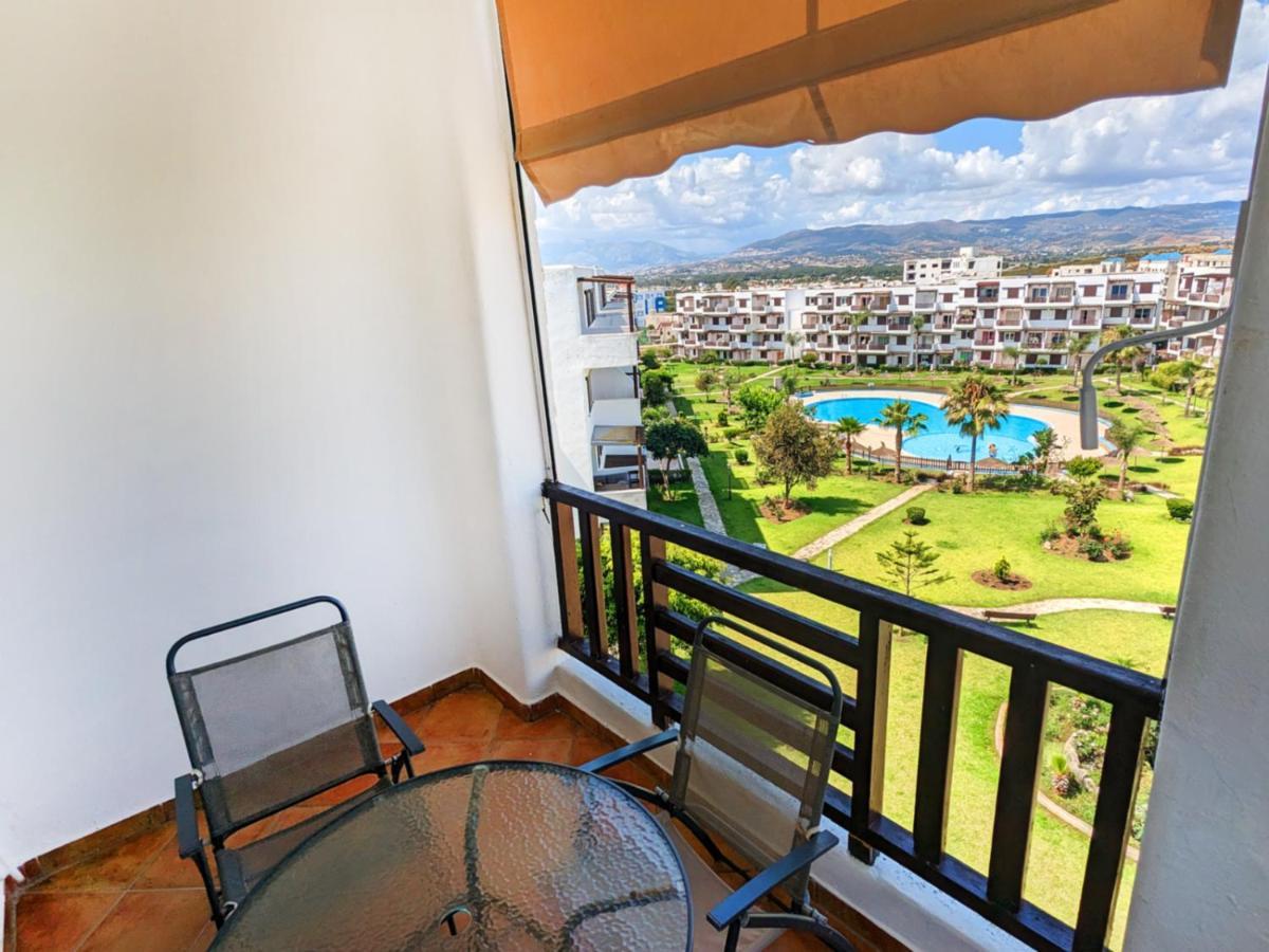 Mirador Golf Appart-Hotel Кабо Негро Екстериор снимка
