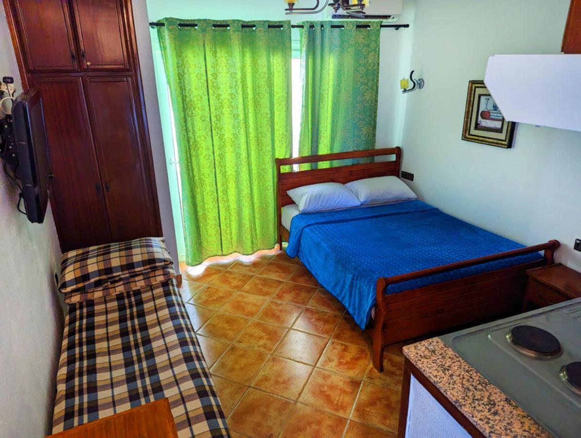 Mirador Golf Appart-Hotel Кабо Негро Екстериор снимка