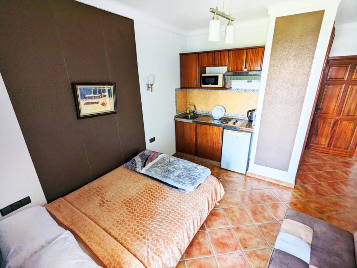Mirador Golf Appart-Hotel Кабо Негро Екстериор снимка