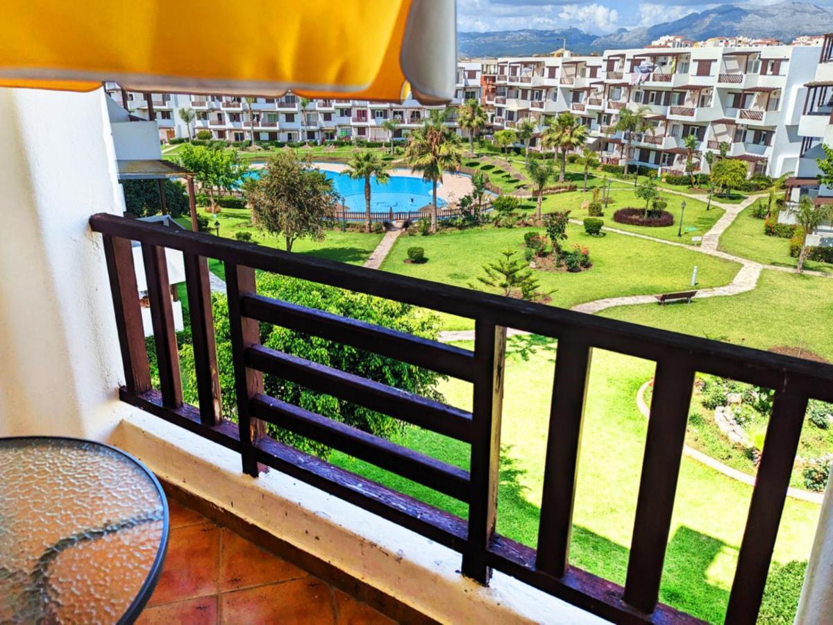 Mirador Golf Appart-Hotel Кабо Негро Екстериор снимка