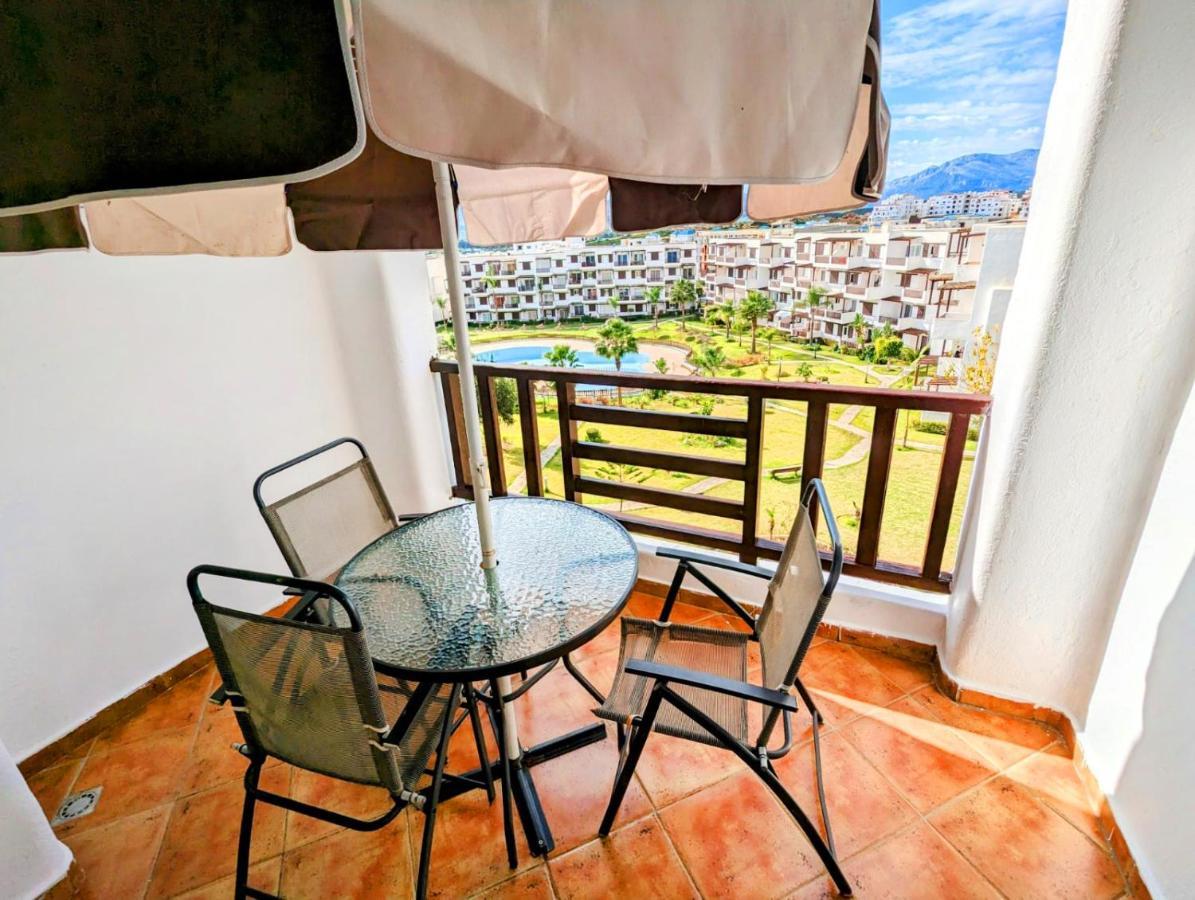 Mirador Golf Appart-Hotel Кабо Негро Екстериор снимка