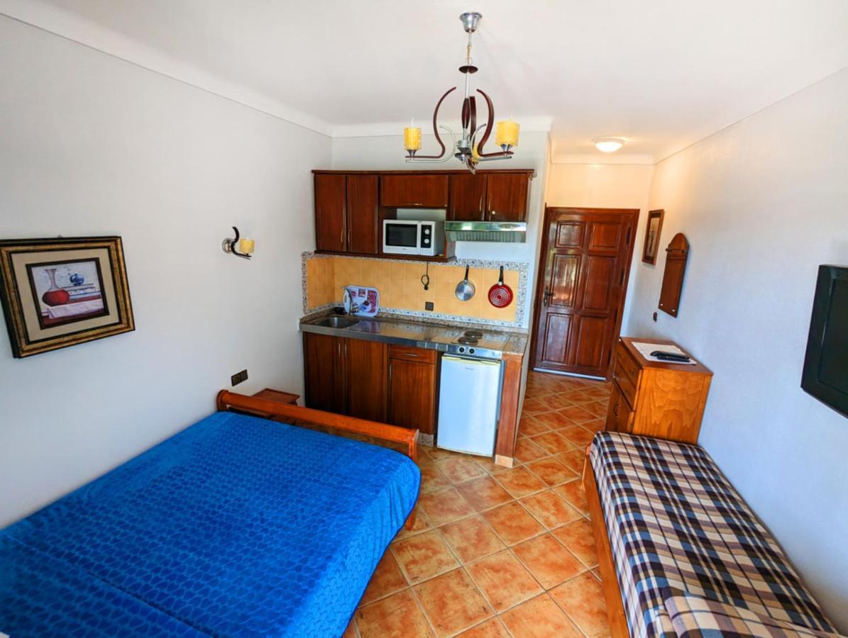 Mirador Golf Appart-Hotel Кабо Негро Екстериор снимка