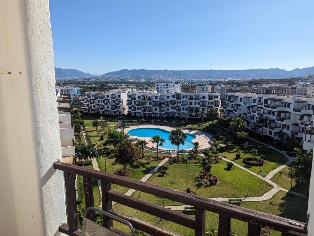 Mirador Golf Appart-Hotel Кабо Негро Екстериор снимка