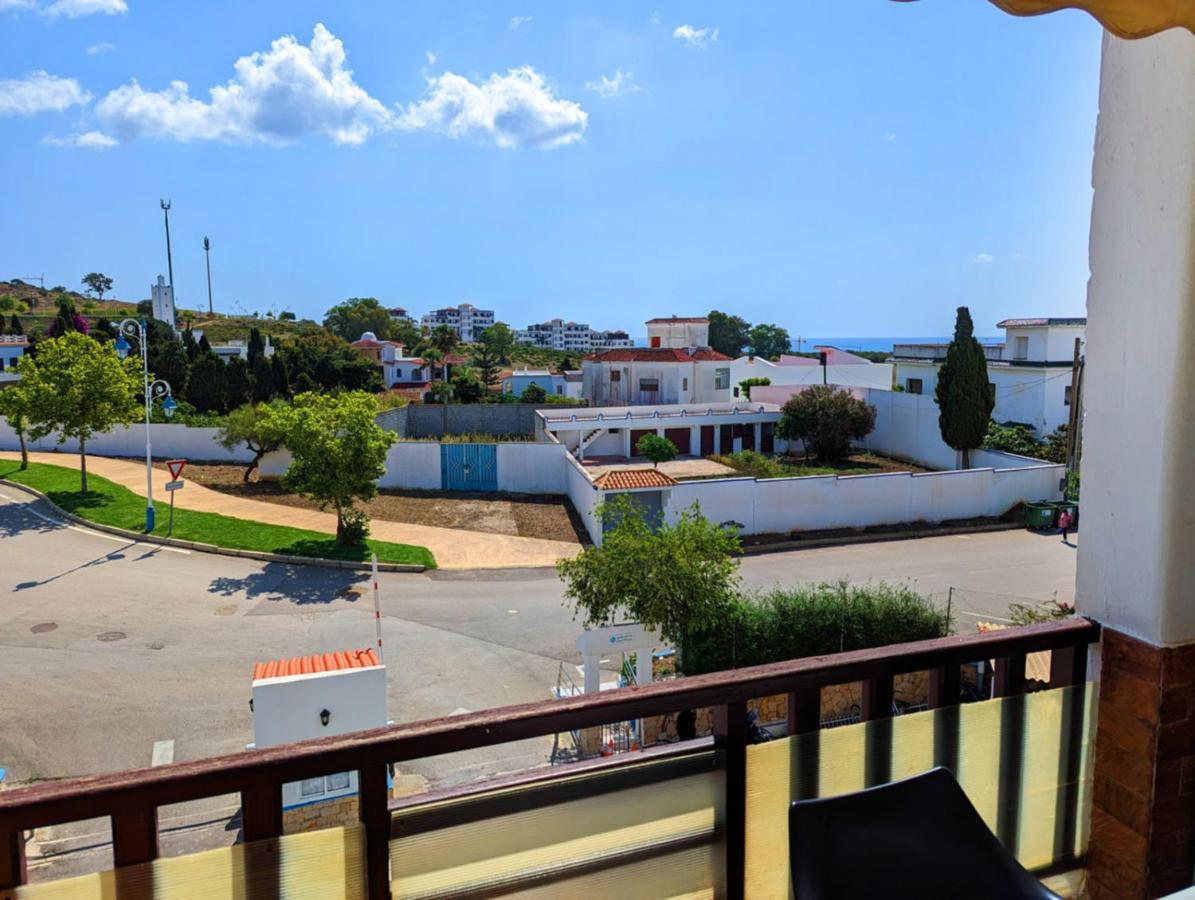 Mirador Golf Appart-Hotel Кабо Негро Екстериор снимка