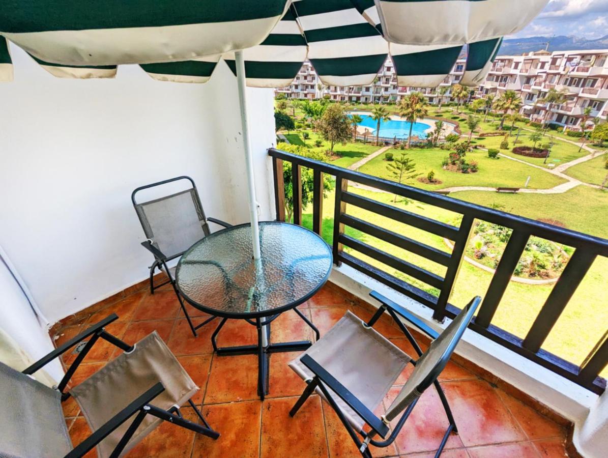 Mirador Golf Appart-Hotel Кабо Негро Екстериор снимка