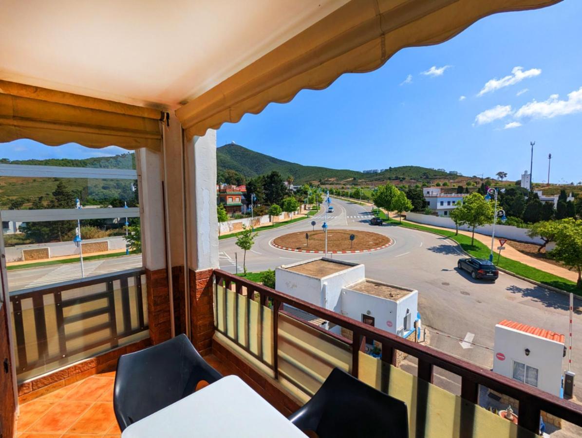 Mirador Golf Appart-Hotel Кабо Негро Екстериор снимка