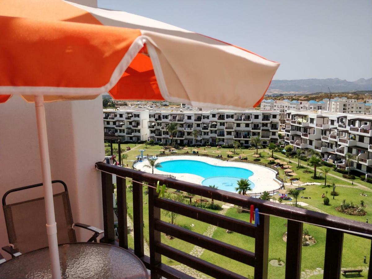 Mirador Golf Appart-Hotel Кабо Негро Екстериор снимка