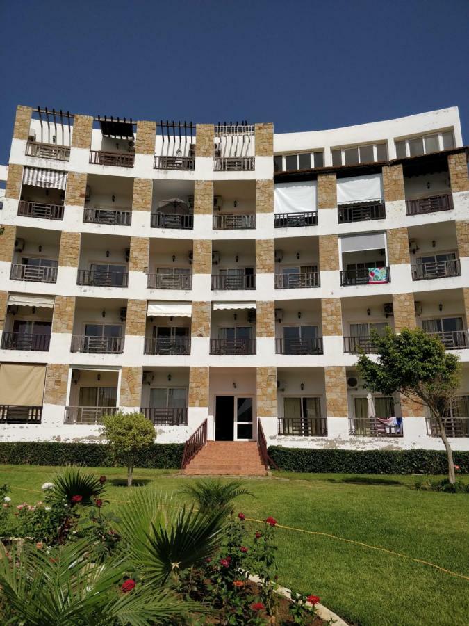 Mirador Golf Appart-Hotel Кабо Негро Екстериор снимка