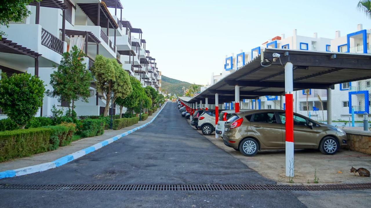 Mirador Golf Appart-Hotel Кабо Негро Екстериор снимка
