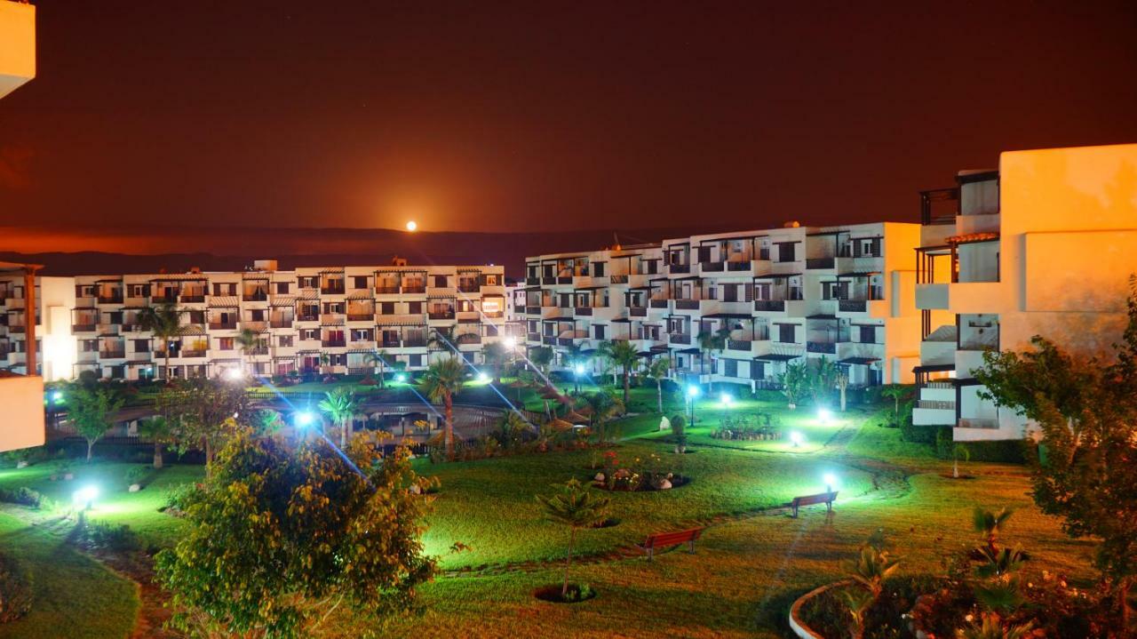 Mirador Golf Appart-Hotel Кабо Негро Екстериор снимка