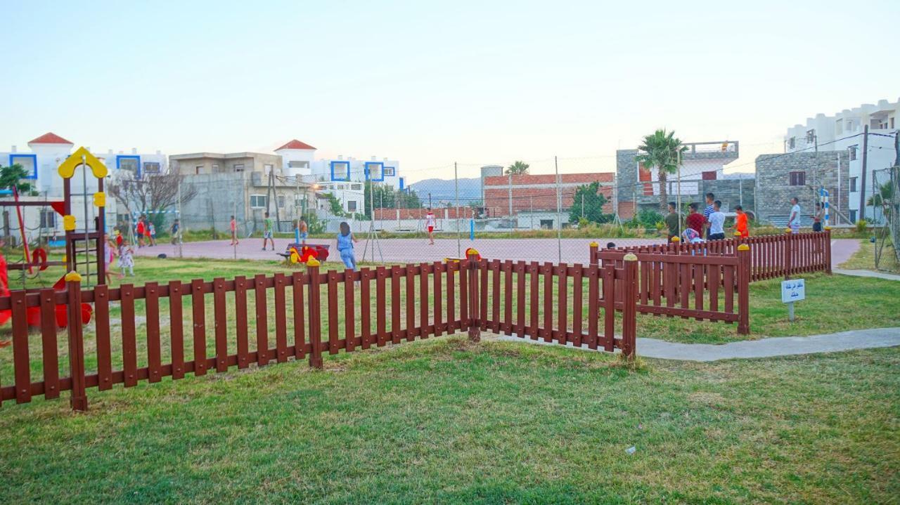 Mirador Golf Appart-Hotel Кабо Негро Екстериор снимка