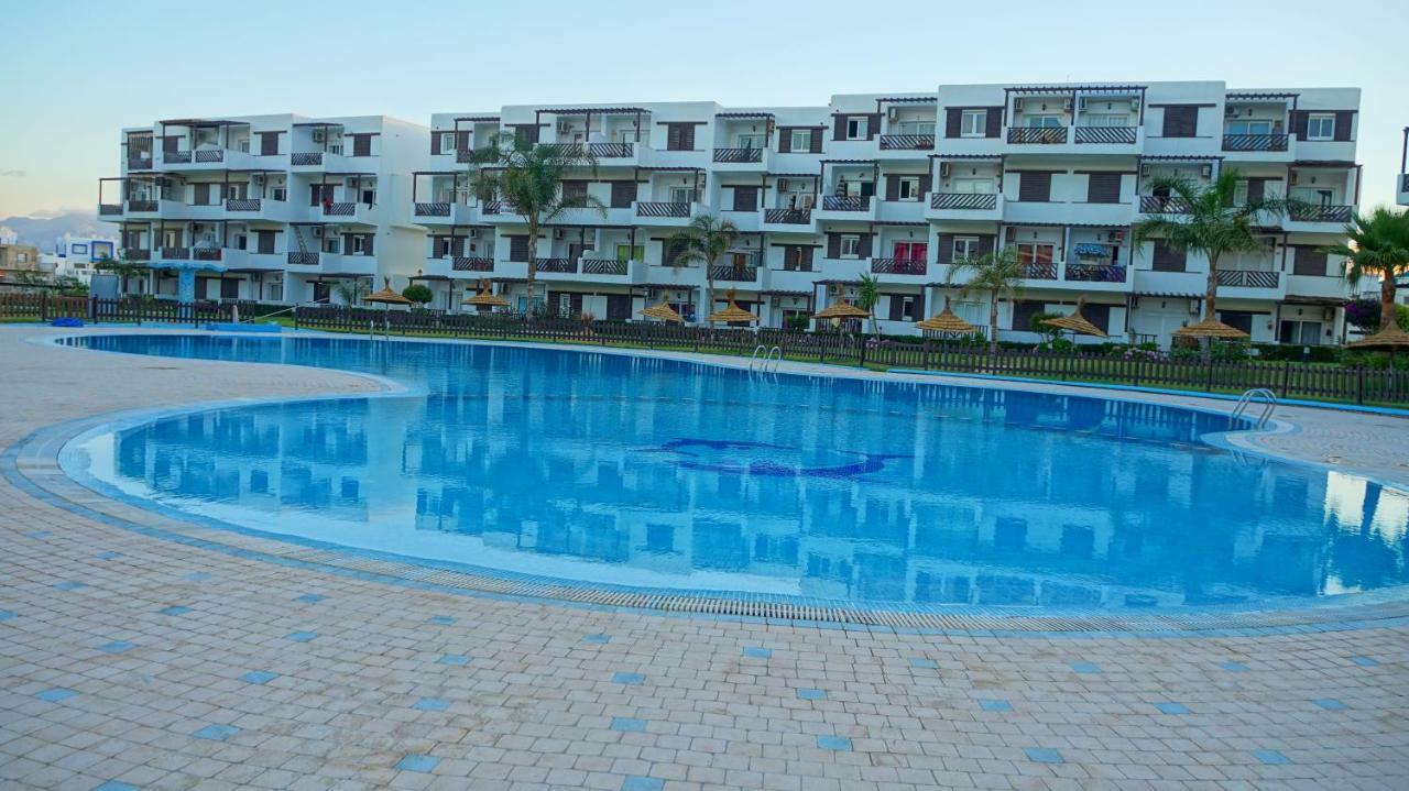 Mirador Golf Appart-Hotel Кабо Негро Екстериор снимка