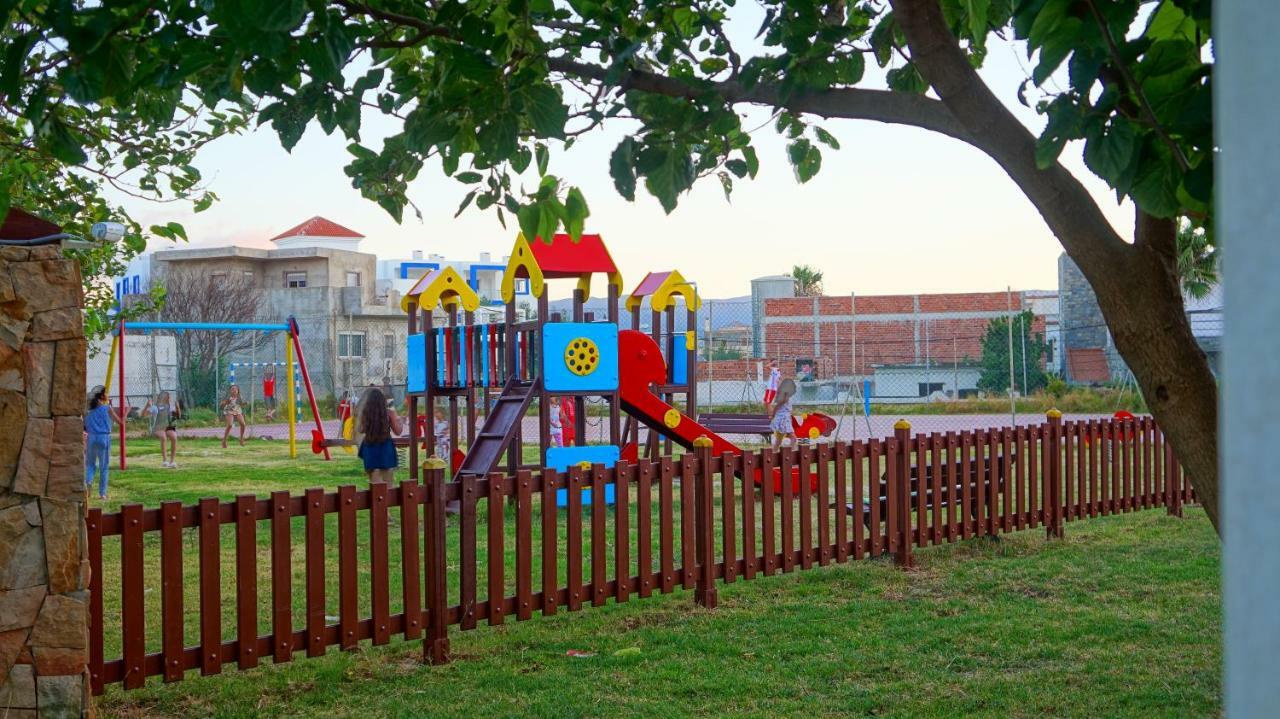 Mirador Golf Appart-Hotel Кабо Негро Екстериор снимка