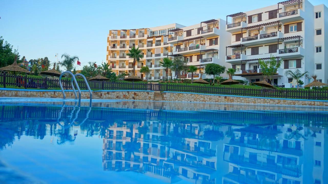 Mirador Golf Appart-Hotel Кабо Негро Екстериор снимка