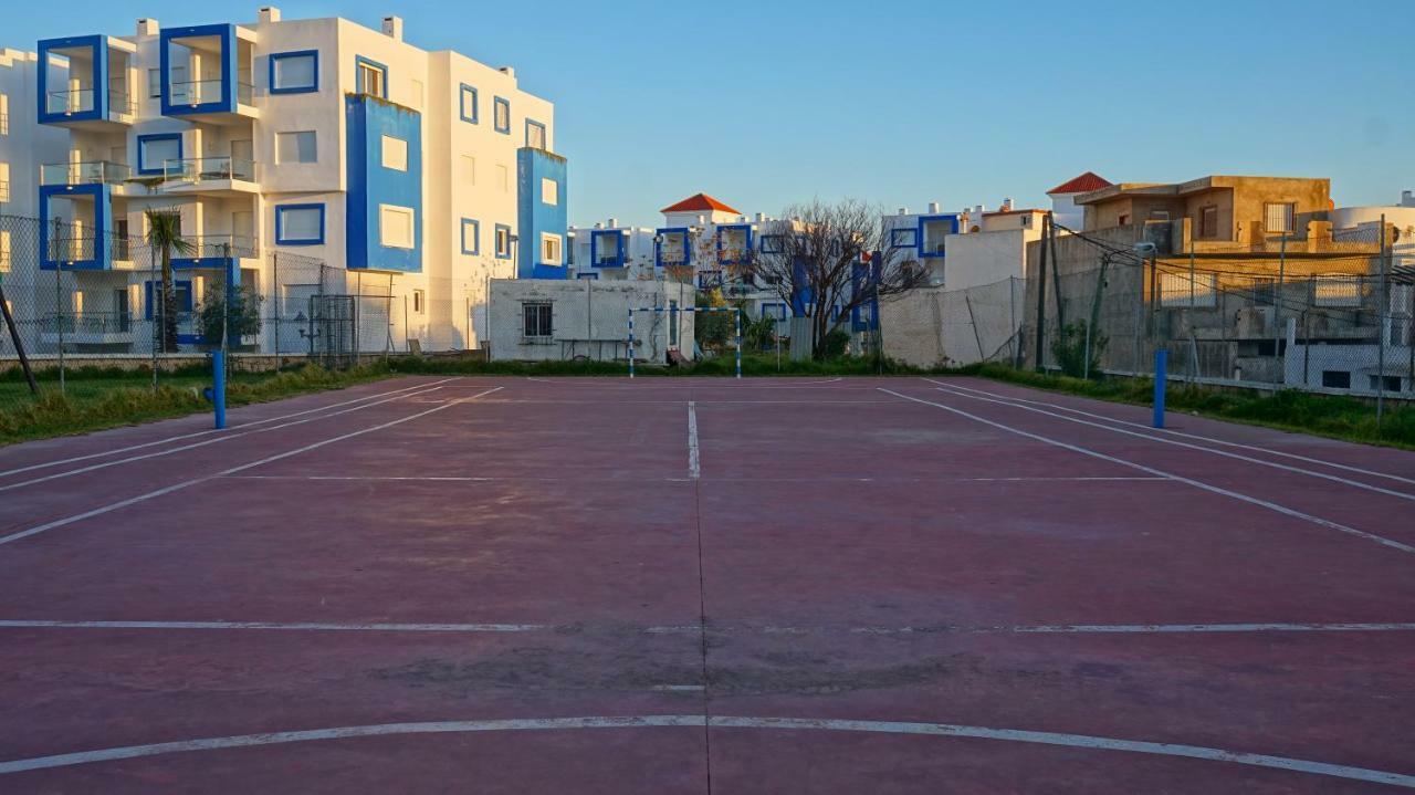 Mirador Golf Appart-Hotel Кабо Негро Екстериор снимка