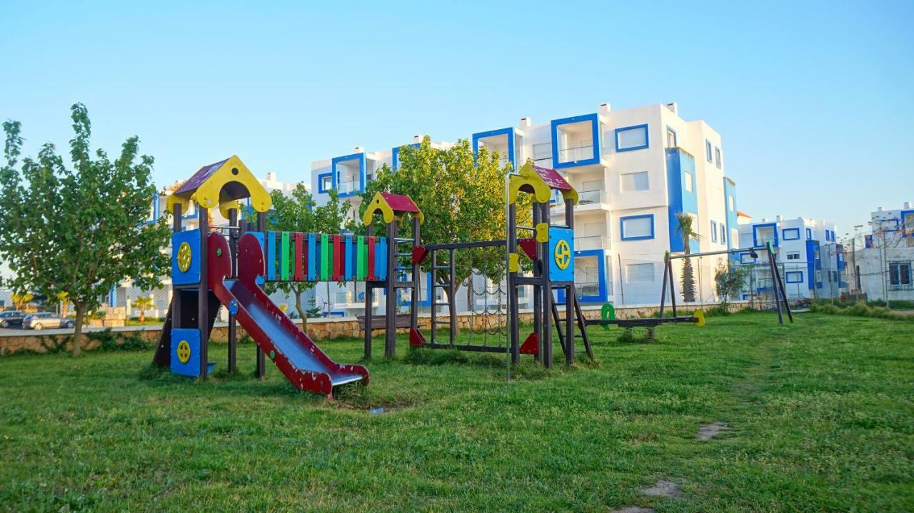 Mirador Golf Appart-Hotel Кабо Негро Екстериор снимка