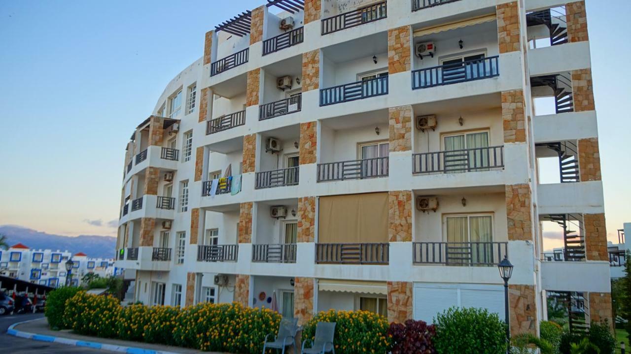 Mirador Golf Appart-Hotel Кабо Негро Екстериор снимка
