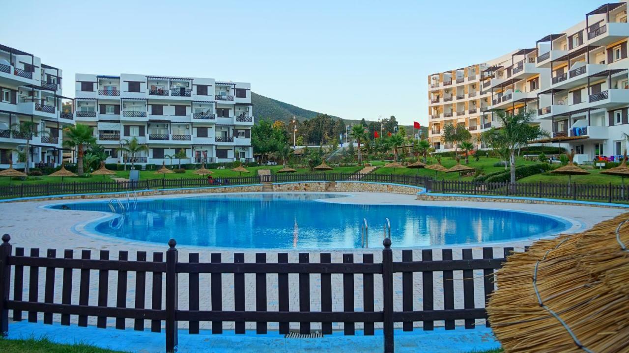 Mirador Golf Appart-Hotel Кабо Негро Екстериор снимка