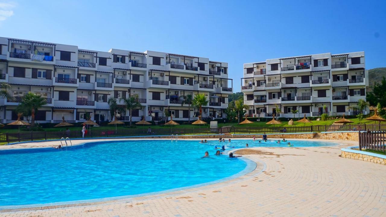 Mirador Golf Appart-Hotel Кабо Негро Екстериор снимка