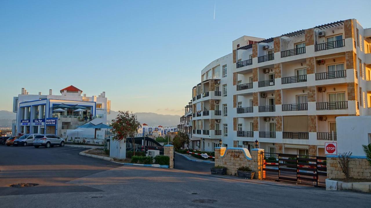 Mirador Golf Appart-Hotel Кабо Негро Екстериор снимка