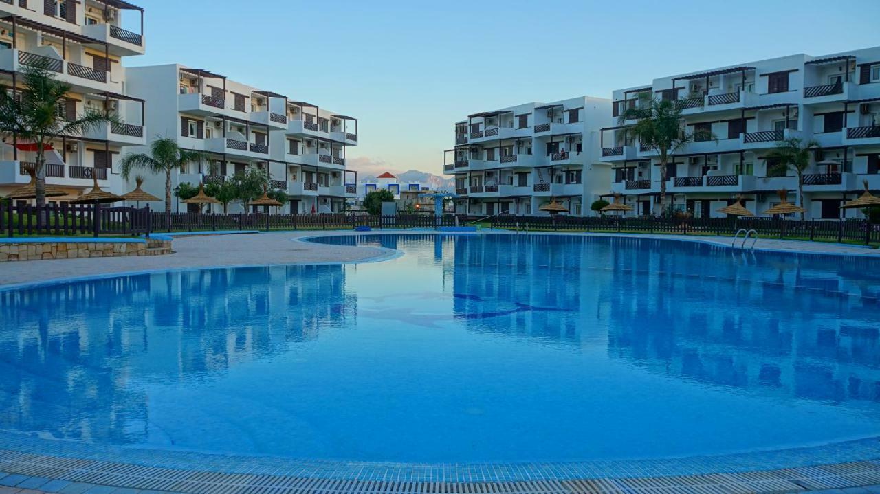 Mirador Golf Appart-Hotel Кабо Негро Екстериор снимка