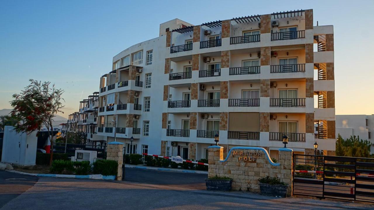 Mirador Golf Appart-Hotel Кабо Негро Екстериор снимка