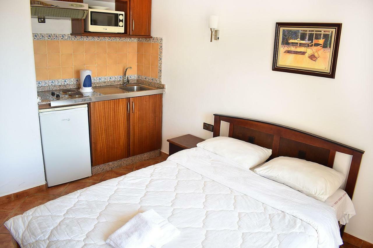 Mirador Golf Appart-Hotel Кабо Негро Екстериор снимка