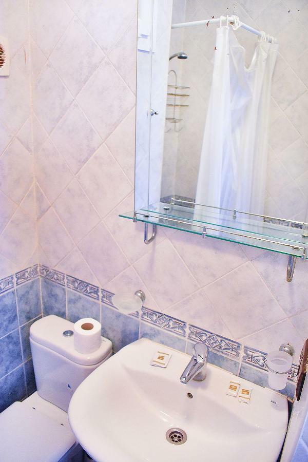 Mirador Golf Appart-Hotel Кабо Негро Екстериор снимка
