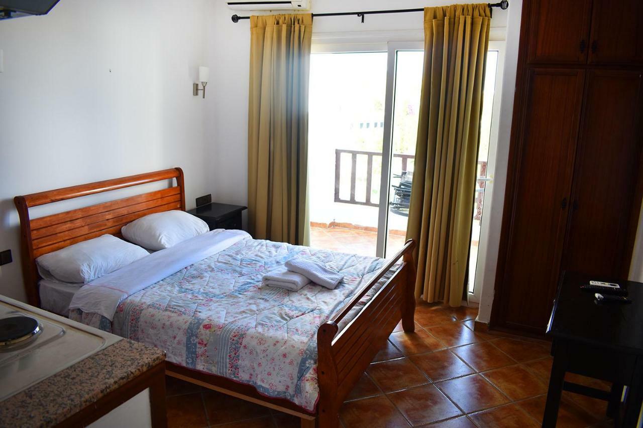 Mirador Golf Appart-Hotel Кабо Негро Екстериор снимка