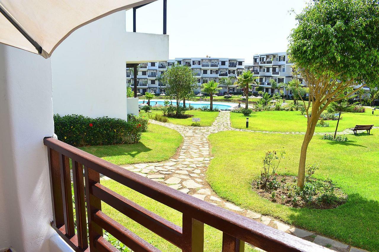 Mirador Golf Appart-Hotel Кабо Негро Екстериор снимка