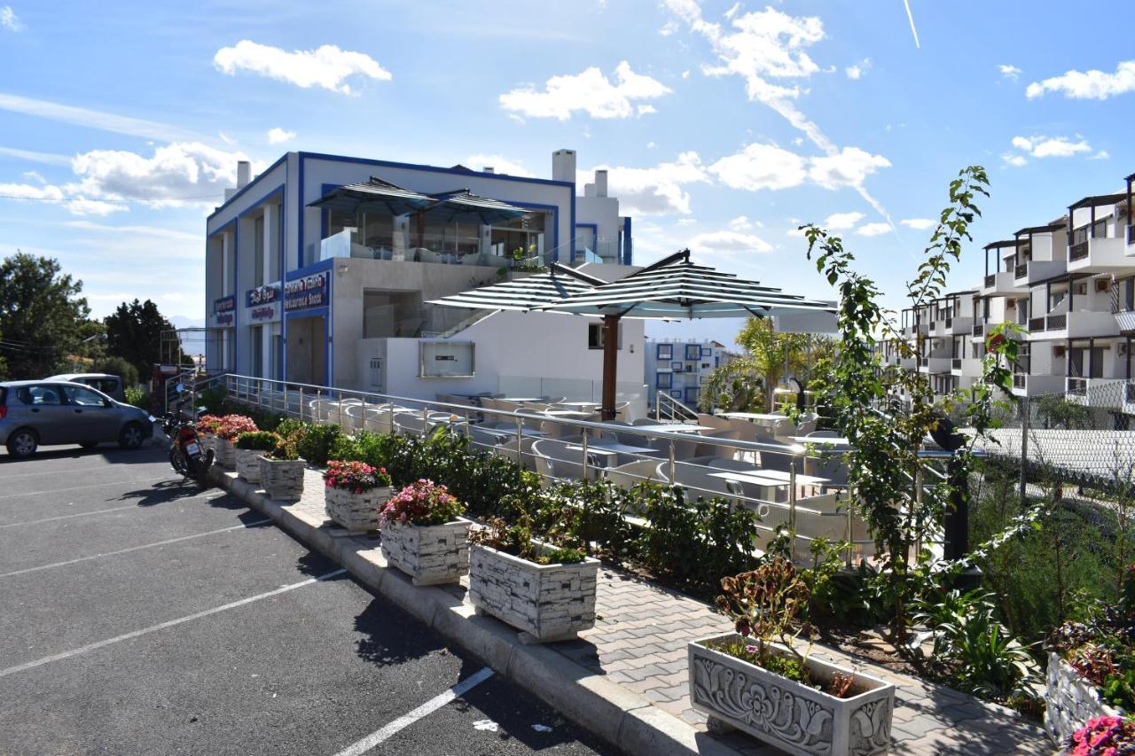Mirador Golf Appart-Hotel Кабо Негро Екстериор снимка