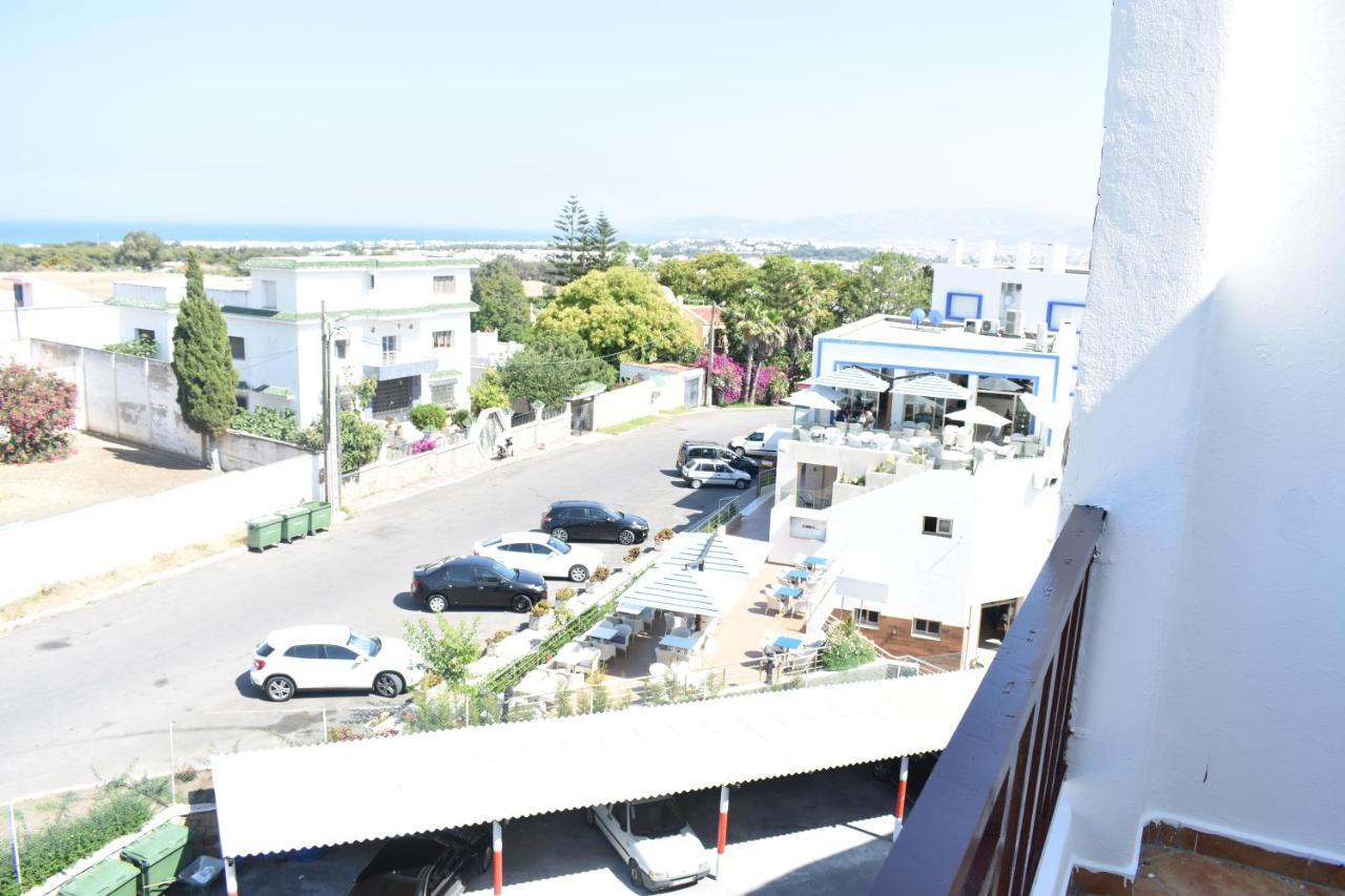 Mirador Golf Appart-Hotel Кабо Негро Екстериор снимка